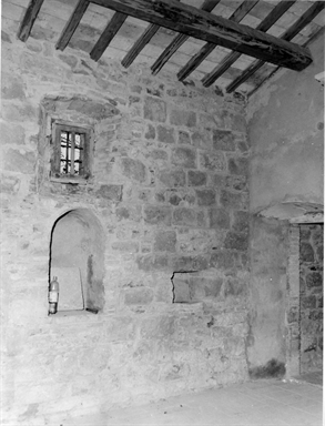 Chiesa della Madonna del Rosario